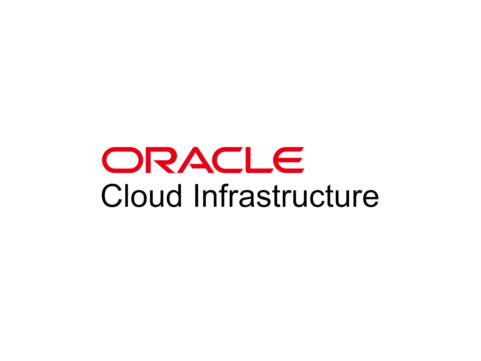 oracle-infrastructure